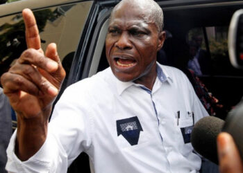 RDC : « qu&rsquo;il y ait élections ou pas, Félix Tshisekedi doit partir le 23 janvier 2024 » (Fayulu)