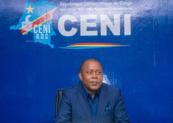 RDC : la CENI est « bloquée », les fonds des scrutins épuisés dans l&rsquo;enrôlement (Kadima)