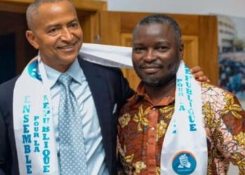 RDC : « bientôt nous soufflons une nouvelle ère avec Moïse Katumbi » (Gratien Iracan)