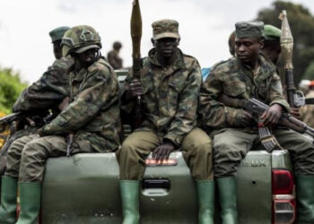 Est de la RDC : le M23 annonce l&rsquo;arrêt des hostilités