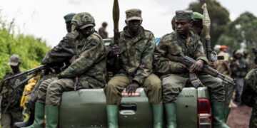 Est de la RDC : le M23 annonce l&rsquo;arrêt des hostilités