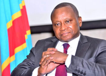 RDC : « le régime Tshisekedi est incapable de restaurer la paix dans l&rsquo;Est du pays » (Chérubin Okende)