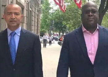 Résurgence du M23 : Katumbi charge Tshisekedi