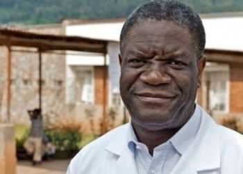 RDC-Elections : « l&rsquo;abstention ne profite qu&rsquo;au régime en place », Mukwege appelle les femmes à participer « en masse »