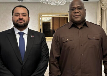 RDC-Rwanda : le Qatar pour une solution pacifique