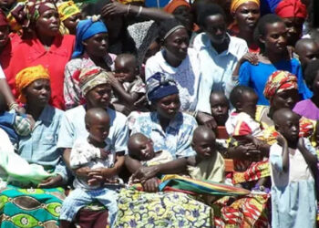 RDC : transplantation des Rwandais dans les zones occupées par le M23, alerte le CCNSC