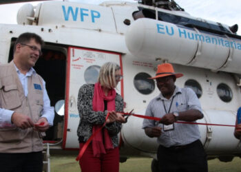 Aide humanitaire : l&rsquo;UE alloue 50 millions € à l&rsquo;Afrique australe et la région de l&rsquo;Océan Indien