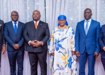 RDC : la BCC va procéder à un suivi permanent du taux de change sur le marché parallèle pour mettre fin à la spéculation