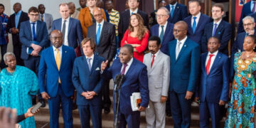 Mboso au Conseil de sécurité de l&rsquo;ONU : « si vous ne nous soutenez pas, nous serons obligés d&rsquo;aller voir ailleurs »