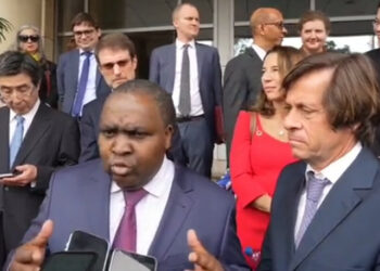 Sanctions contre le Rwanda : « pour passer à l&rsquo;action, nous devons nous enquérir de l&rsquo;ampleur de la situation » (ONU)