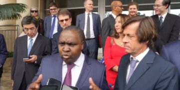 Sanctions contre le Rwanda : « pour passer à l&rsquo;action, nous devons nous enquérir de l&rsquo;ampleur de la situation » (ONU)