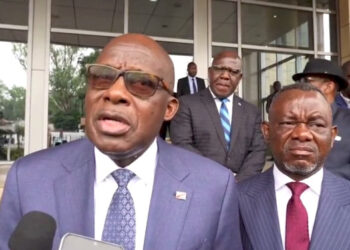 Agression : « l&rsquo;ONU a tout ce qu&rsquo;il faut pour sanctionner le Rwanda » (Lutundula)