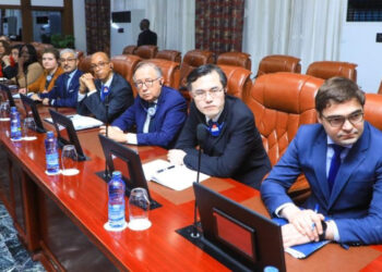 Félix Tshisekedi interpelle l&rsquo;ONU sur « l&rsquo;agression avérée de la RDC par le Rwanda »