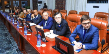 Félix Tshisekedi interpelle l&rsquo;ONU sur « l&rsquo;agression avérée de la RDC par le Rwanda »