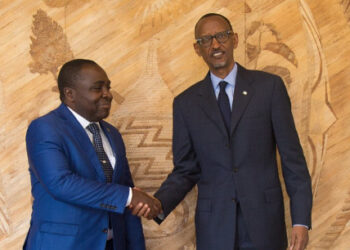 Fayulu, Matata et Sesanga appellent le CS de l&rsquo;ONU à imposer des sanctions contre le Rwanda