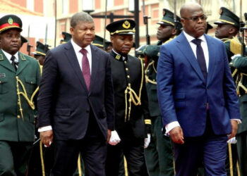 Déploiement de l&rsquo;armée angolaise en RDC : Lourenço attend l&rsquo;autorisation de l&rsquo;Assemblée nationale