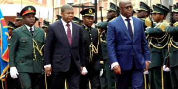 Déploiement de l&rsquo;armée angolaise en RDC : Lourenço attend l&rsquo;autorisation de l&rsquo;Assemblée nationale