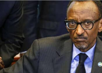 Mboso : « Kagame a mis en place un Etat voyou, qui vit des richesses du sang du peuple congolais »