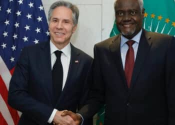 Zlecaf : « c&rsquo;est un outil très puissant pour la croissance économique » (Blinken)