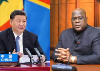 Revisitation du contrat sino-congolais : Félix Tshisekedi veut garantir les intérêts de la RDC