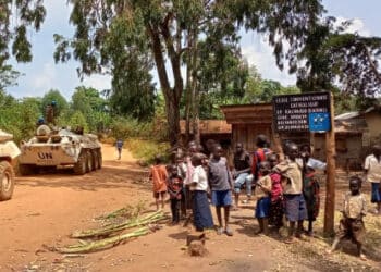 Carnage à Ngote : Gratien Iracan exige des enquêtes et l&rsquo;arrestation de l&rsquo;administrateur militaire de Mahagi