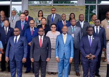 La SADC déterminée à apporter des solutions durables à la crise sécuritaire dans l&rsquo;Est de la RDC