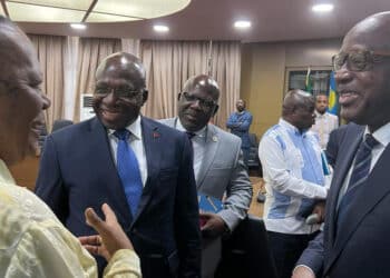 La tripartite RDC-Angola-RSA se penche sur l&rsquo;agression rwandaise