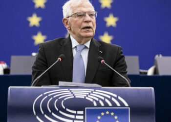 RDC-Rwanda : Josep Borrell insiste sur la mise en œuvre des engagements pris à Luanda et Nairobi