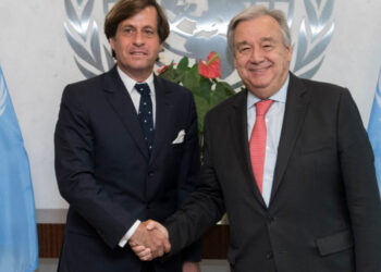 Le Conseil de sécurité de l&rsquo;ONU discutera de la situation en RDC le 29 mars