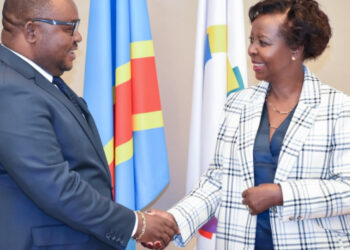 La RDC déterminée à faire des IXes Jeux de la Francophonie « un succès populaire »