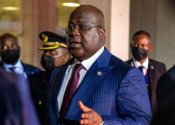 RDC : Félix Tshisekedi prolonge le bail de Sama Lukonde à la primature