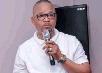 RDC : Peter Kazadi, le nouveau patron de la territoriale