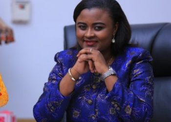 Gouvernement Sama II : « les Congolais n&rsquo;ont rien à espérer » (Francine Muyumba)