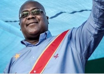 RDC : « Félix Tshisekedi finit son stage avec mention inapte à gouverner » (Firmin Yangambi)
