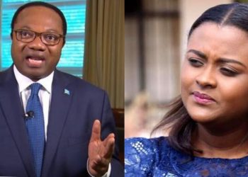 RDC : « la question de la Congolité a été déjà vidée de toute substance par la Constitution » (F. Muyumba)