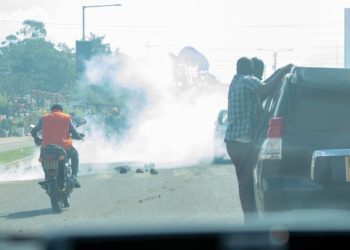 Kenya : opposants violentés, l&rsquo;UA appelle au dialogue