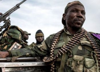 Les USA appellent la RDC à mettre fin « à sa coopération avec les groupes armés »