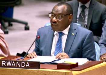 A l&rsquo;ONU, le Rwanda accuse le gouvernement congolais d&rsquo;alimenter le conflit « pour museler l’opposition à l’approche des élections »