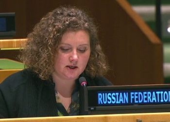 Moscou encourage Kinshasa et Kigali à dialoguer