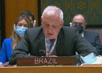 Le Brésil exhorte le Rwanda et la RDC « à faire preuve de retenue et à reprendre le dialogue »