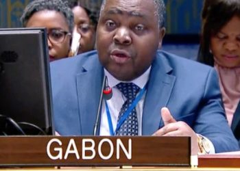 « Il existe encore une opportunité pour la paix entre la RDC et le Rwanda » (Gabon, Ghana et Mozambique)