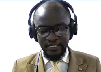 RDC : « le processus électoral est émaillé de discours de haine » (Safari Runiga)