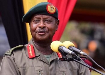 RDC : l&rsquo;armée ougandaise ne va pas combattre le M23, mais agir en tant que force neutre (Museveni)