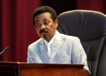 Kwamouth : « la situation est grave, nous devons mettre fin à ce banditisme » (Mboso)