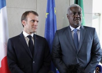 La France se félicite de l&rsquo;opérationnalisation du Fonds africain pour la paix