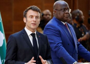 RDC : la France appelle le M23 à respecter strictement le cessez-le-feu
