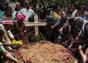 Carnage à Mukondi et Mausa : « les responsables devront être arrêtés et jugés » (Châtaigner)