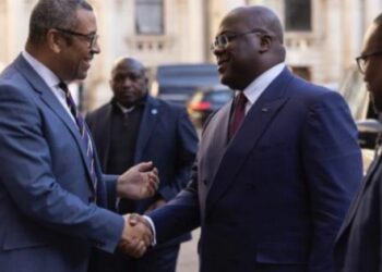 Royaume-Uni/Afrique : le deuxième sommet sur l&rsquo;investissement prévu en avril 2024