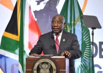 Ramaphosa : « la diversité de l&rsquo;Afrique doit être une source de force et non une cause de division »
