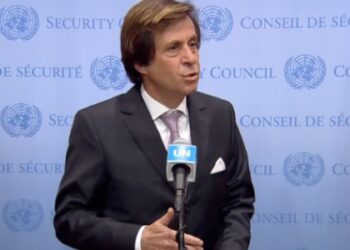 RDC : « des FARDC formées et équipées seront nécessaires pour défendre l&rsquo;intégrité du pays » (France)